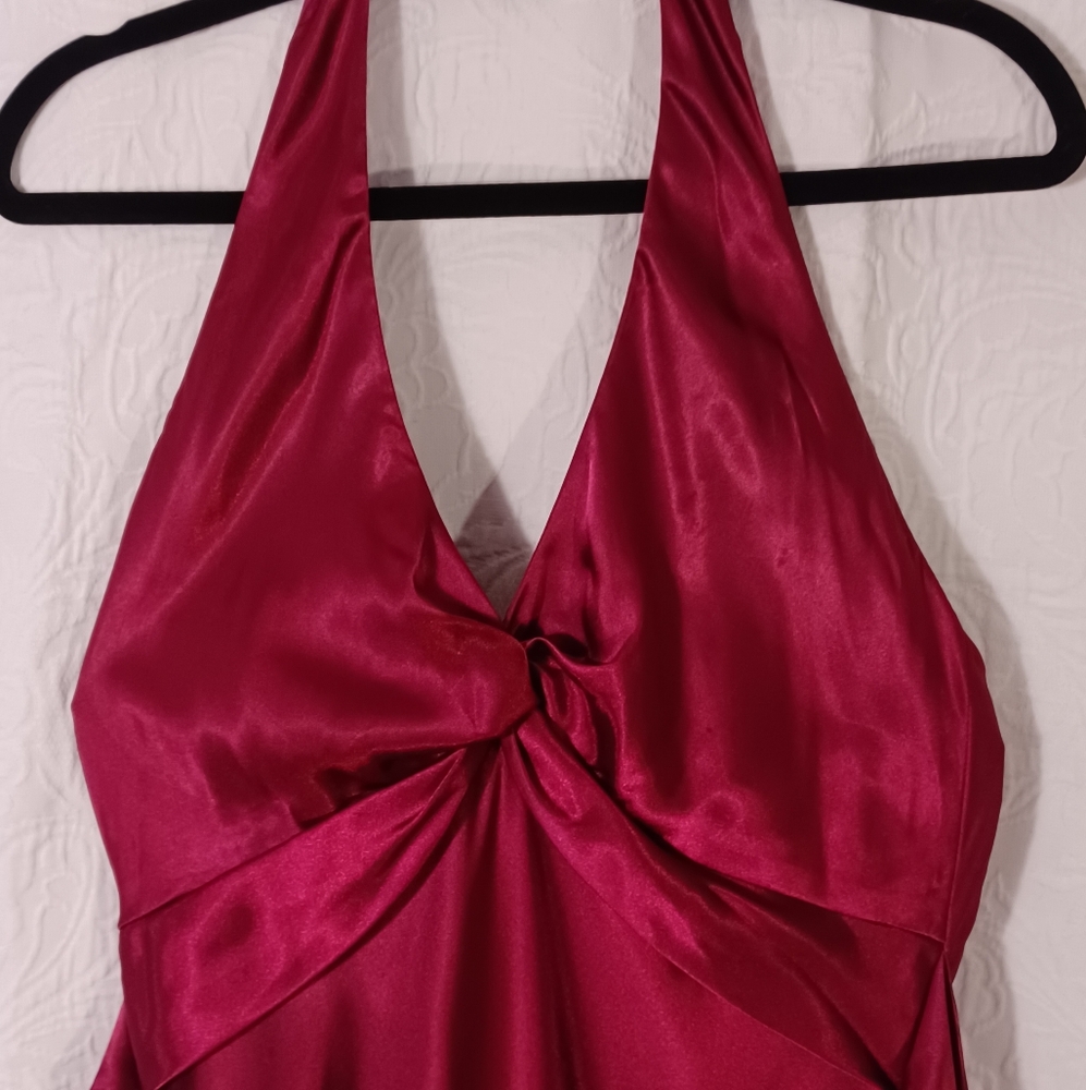 Evening gown, formal dress, cocktail dress